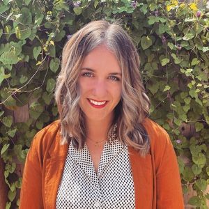 Meet your Posher, Erica